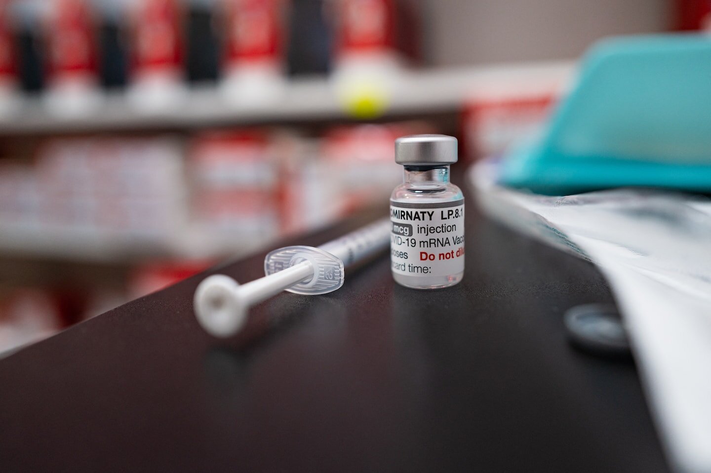Covid vaccine linked to broad protections against heart conditions, study finds - The Washington Post