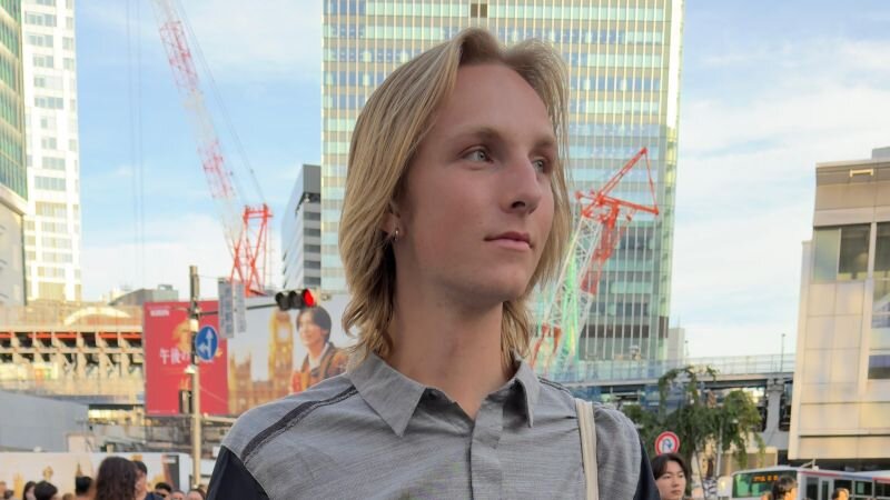Missing American student found dead in Japan after dayslong search - CNN