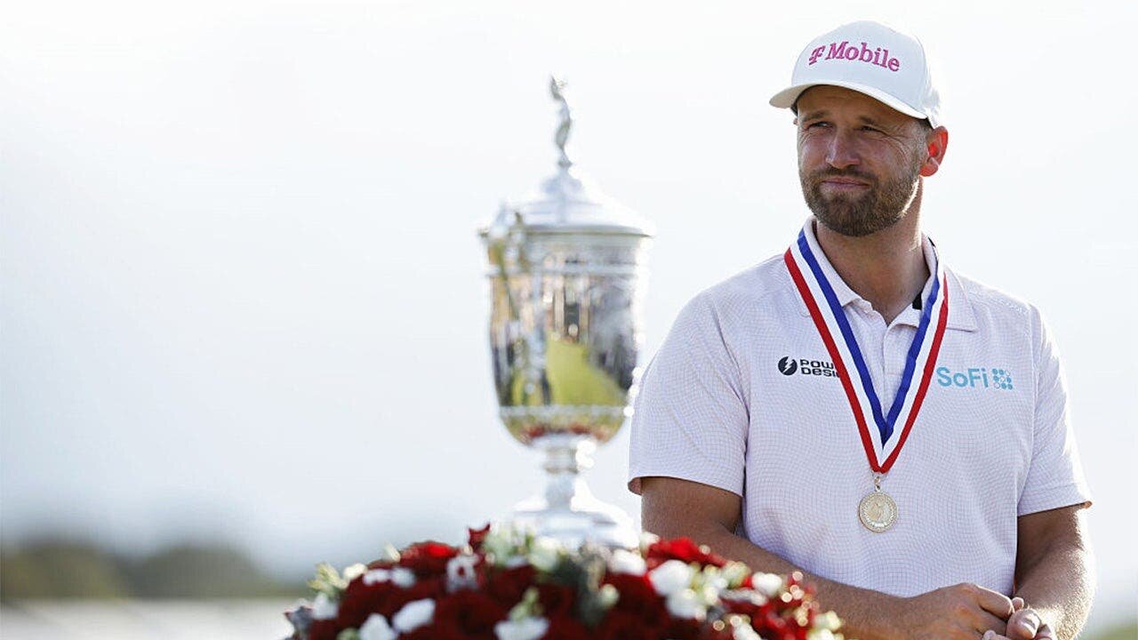 Wyndham Clark doesn't have to be loved, but he does have to be respected after US Open triumph at Shinnecock - Fox News