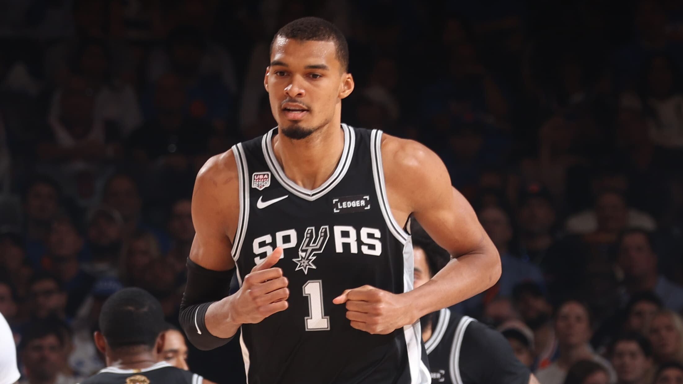Live Updates: Spurs, Knicks vie for crucial Game 4 - NBA.com