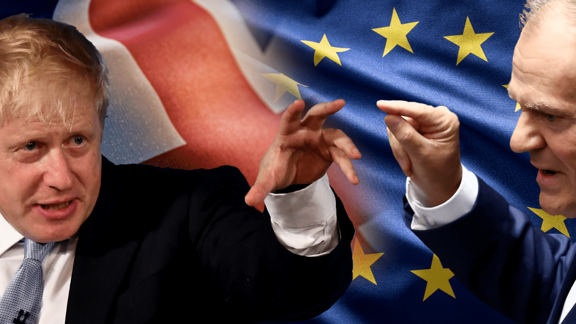 Brexit 10 years later: How the UK economy and politics changed, in charts - CNBC