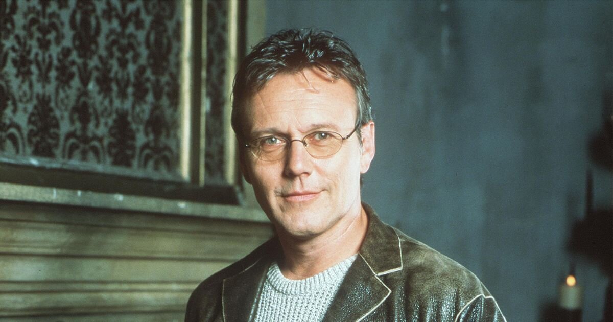 Buffy Stars Pay Tribute to Anthony Head - Vulture