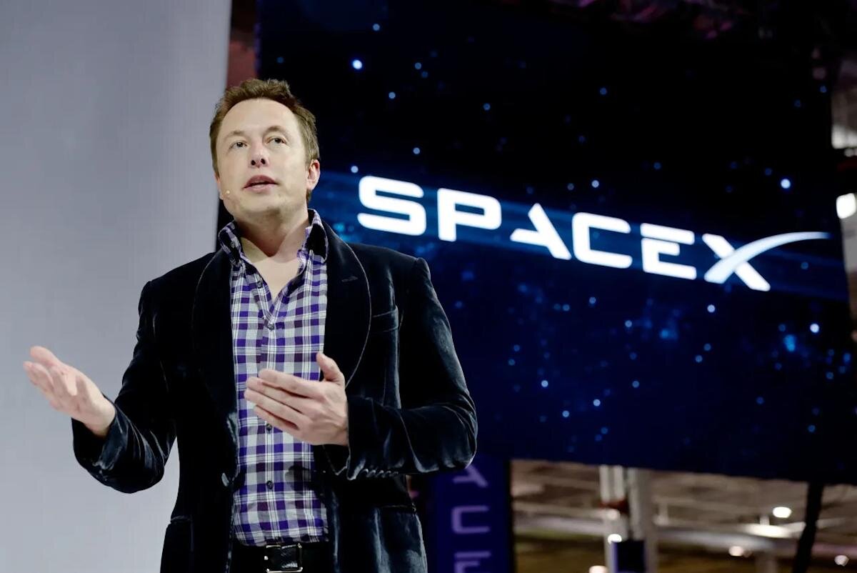 ASTS, RKLB, RDW, SIDU Slip Overnight: Retail Hopes For SpaceX-Fueled S&P 500 Buying Frenzy Take A Hit - Yahoo Finance