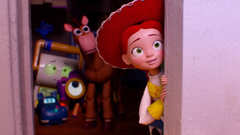 Box Office: Toy Story 5 Global Debut, Obsession, Backrooms Milestones - Variety