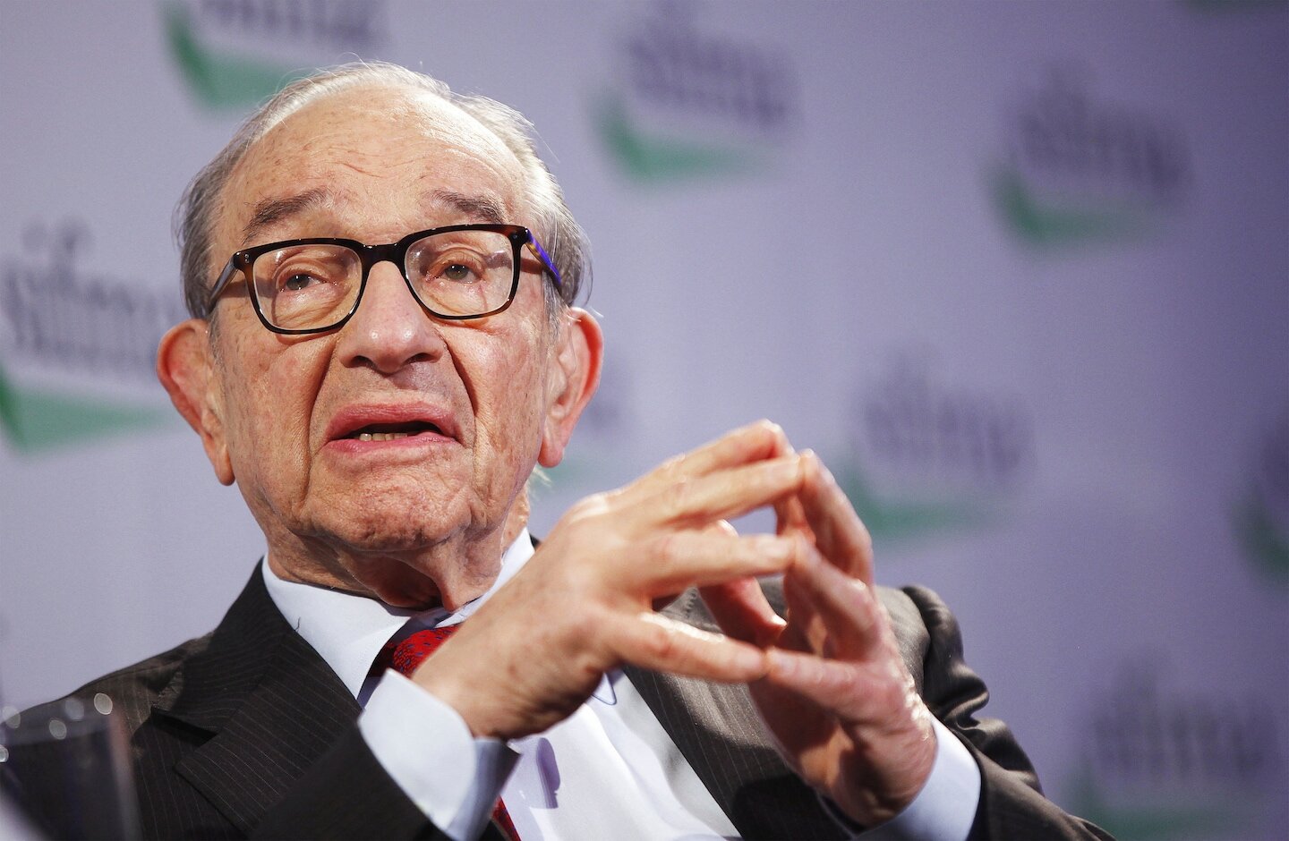 Alan Greenspan, most powerful central banker of modern times, dies at 100 - The Washington Post