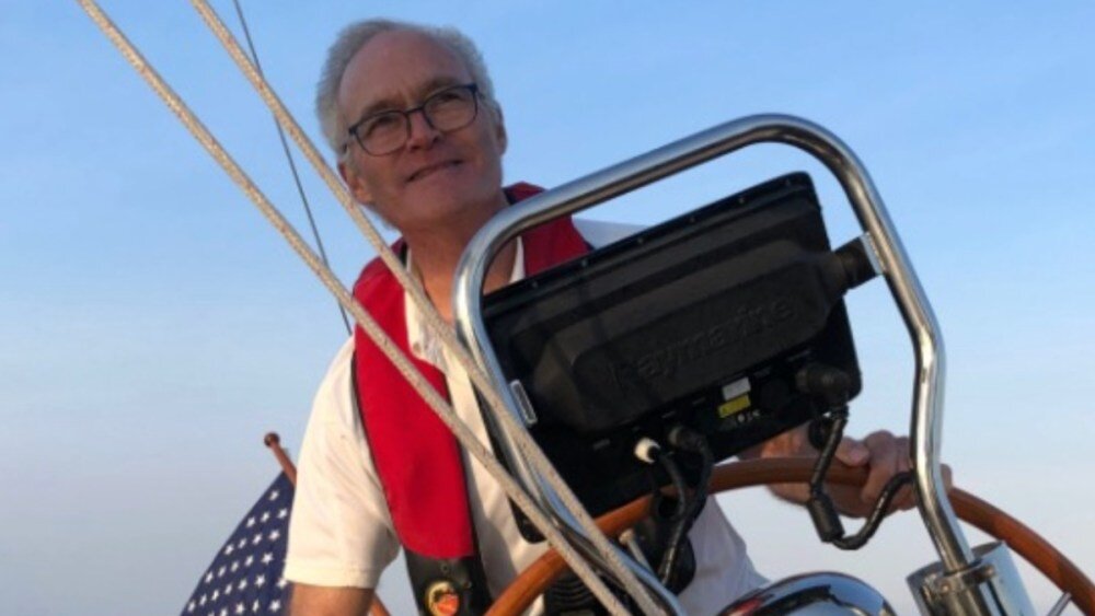Scott Pelley Thanks Fans for Support After ’60 Minutes’ Firing: ‘You Are the Wind in My Sails’ - Variety