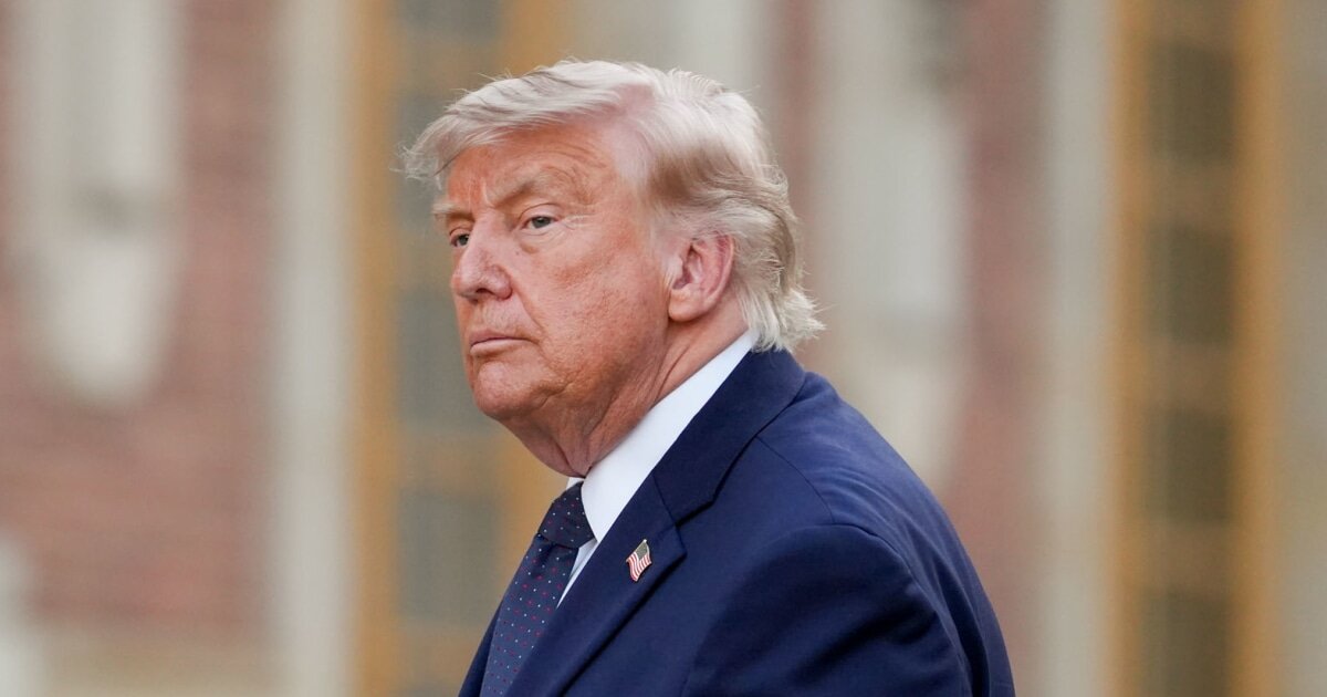 Trump finally sealed his Iran deal. Now talks on the ‘final’ deal begin. - NBC News