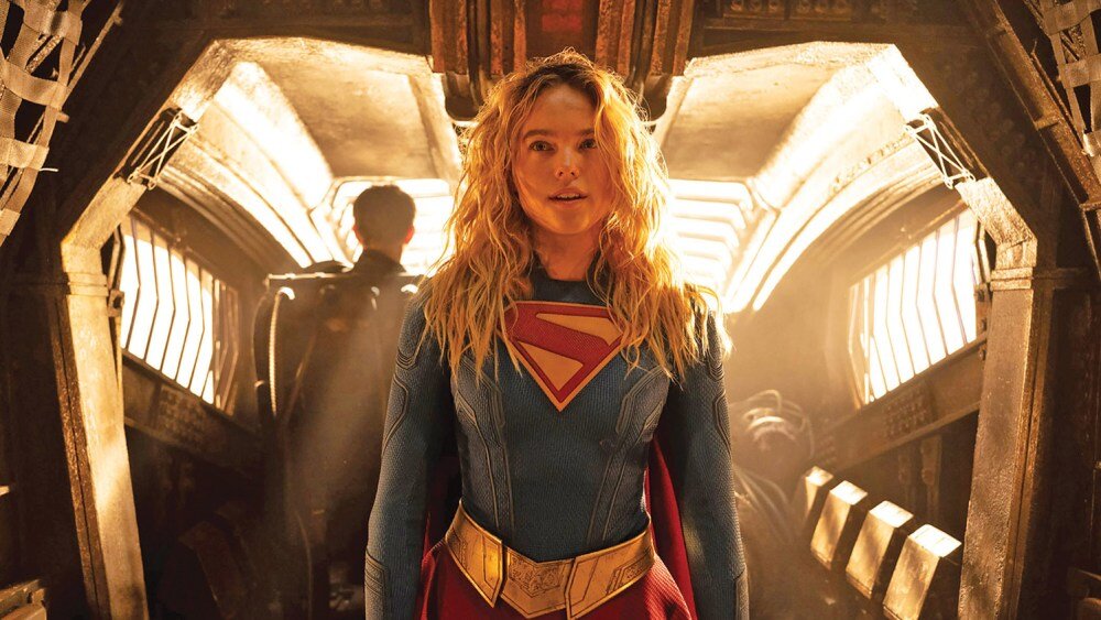 'Supergirl' Stumbles in Box Office Debut, 'Toy Story 5' Remains No. 1 - Variety