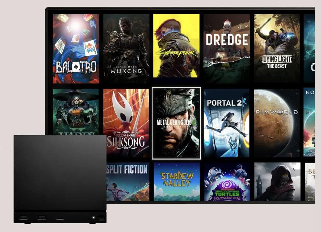 Valve Explains Why You Have To Pay $1,050 To $1,430 For A Steam Machine - Forbes