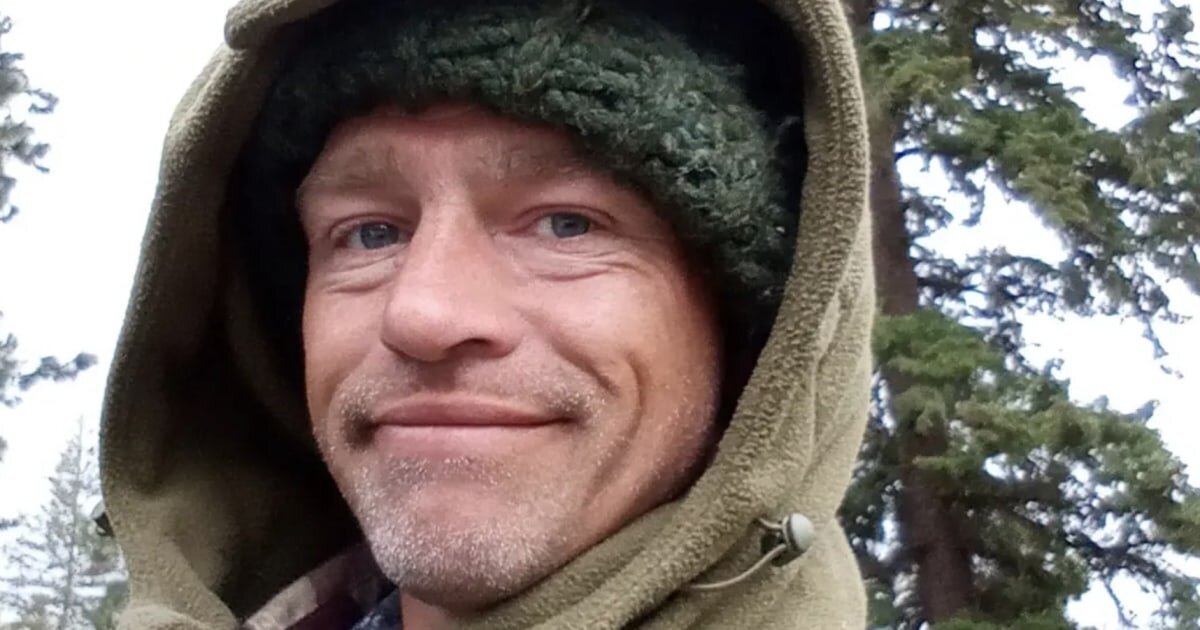 Body of ‘Alaskan Bush People’ star Matt Brown found in Washington state river - NBC News