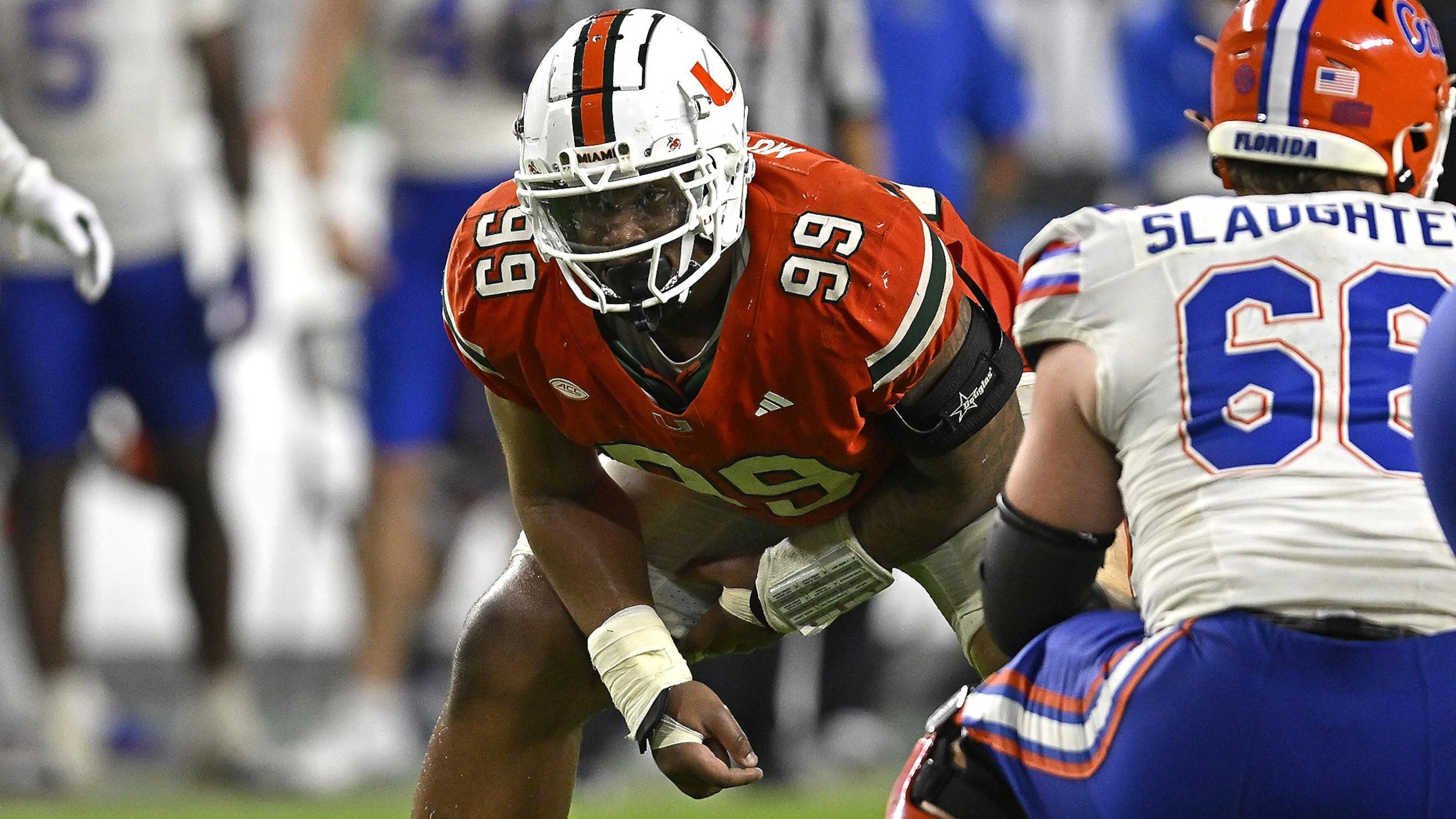 2027 NFL Mock Draft After Browns Add Another 1st in Myles Garrett Trade - Bleacher Report
