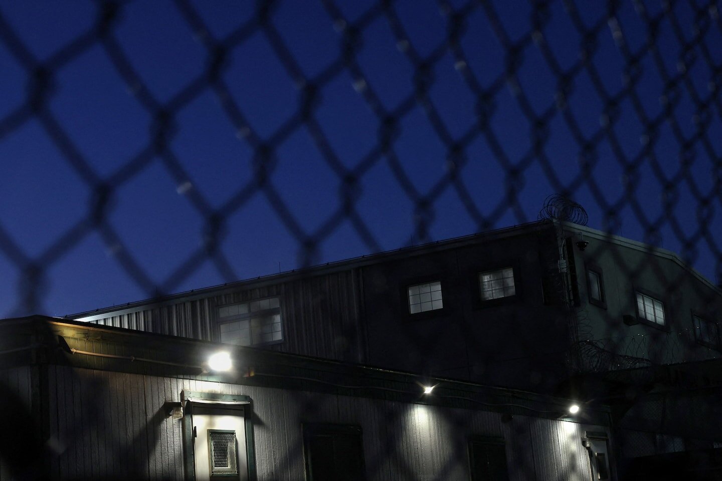 ICE to stop reporting deaths of newly released detainees, internal memo says - The Washington Post