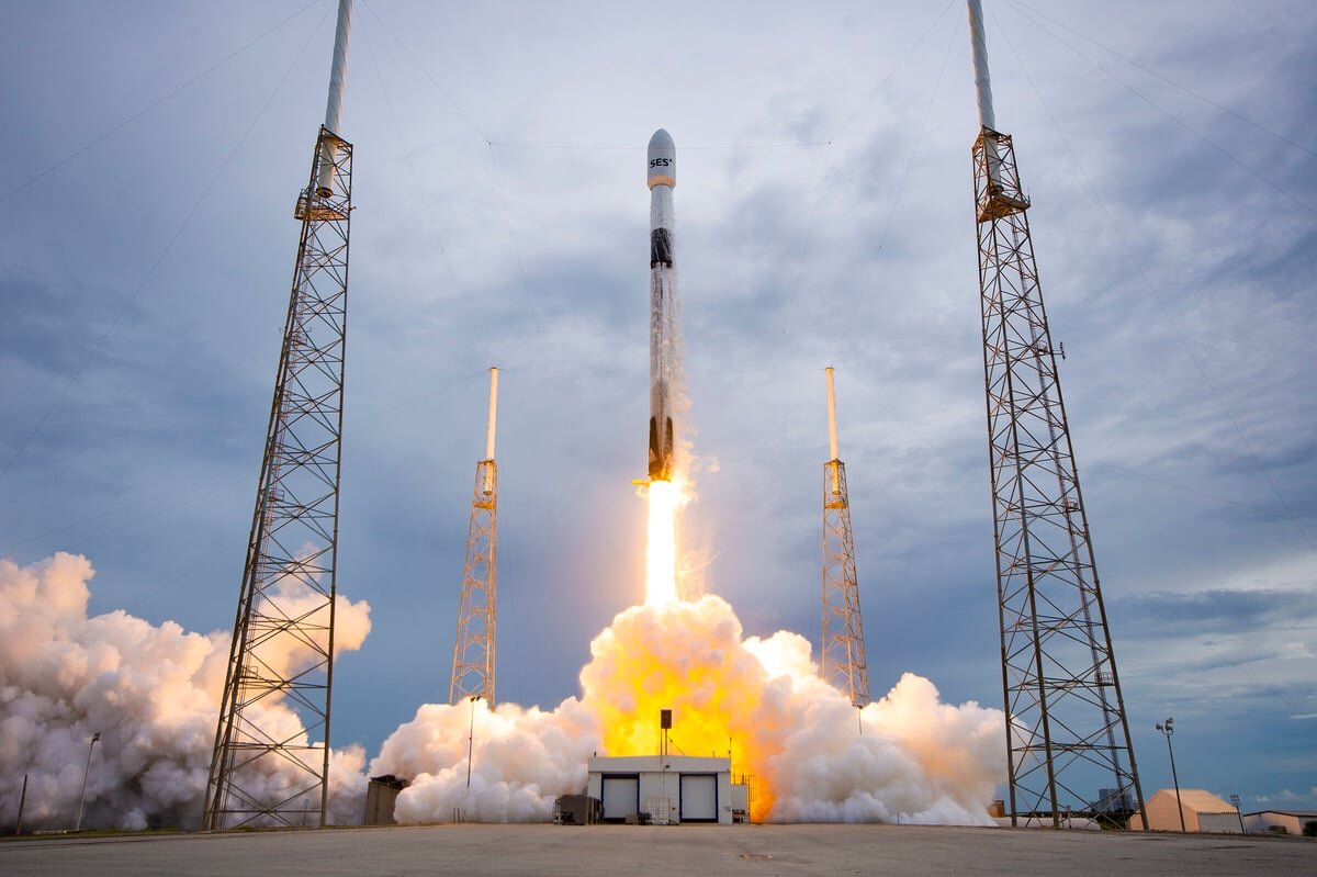 Prediction: SpaceX Stock Will Hit This Price in July - Yahoo Finance