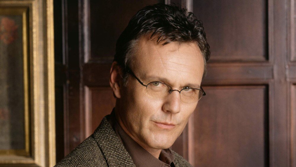 'Buffy the Vampire Slayer' Stars Pay Tribute to Actor Anthony Head - Variety