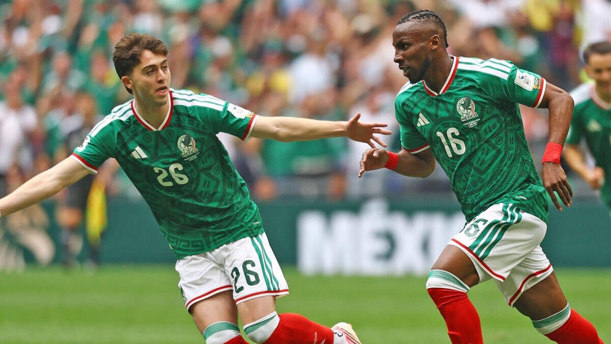 Mexico vs. South Korea odds, prediction, line, time: 2026 World Cup picks, best bets from elite expert - CBS Sports