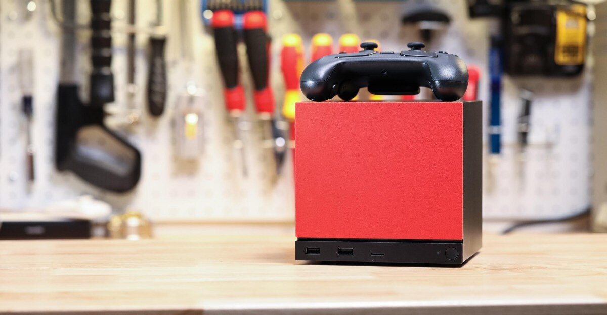Valve will finally let you build your own Steam Machine with SteamOS for desktop - The Verge