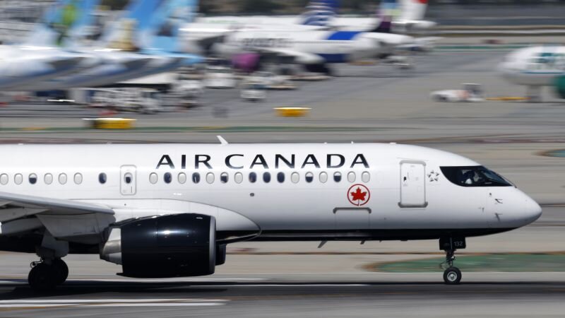 Air Canada pilot flew passengers for years with a fake pilot’s license, police say - CNN