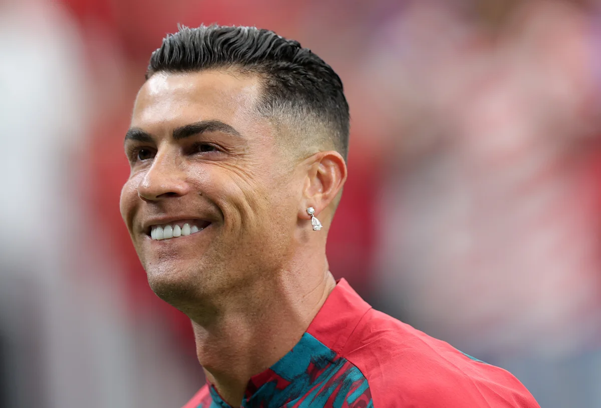 World Cup 2026 schedule, live updates: Cristiano Ronaldo, Portugal battling Congo; England vs. Croatia up next - Yahoo Sports