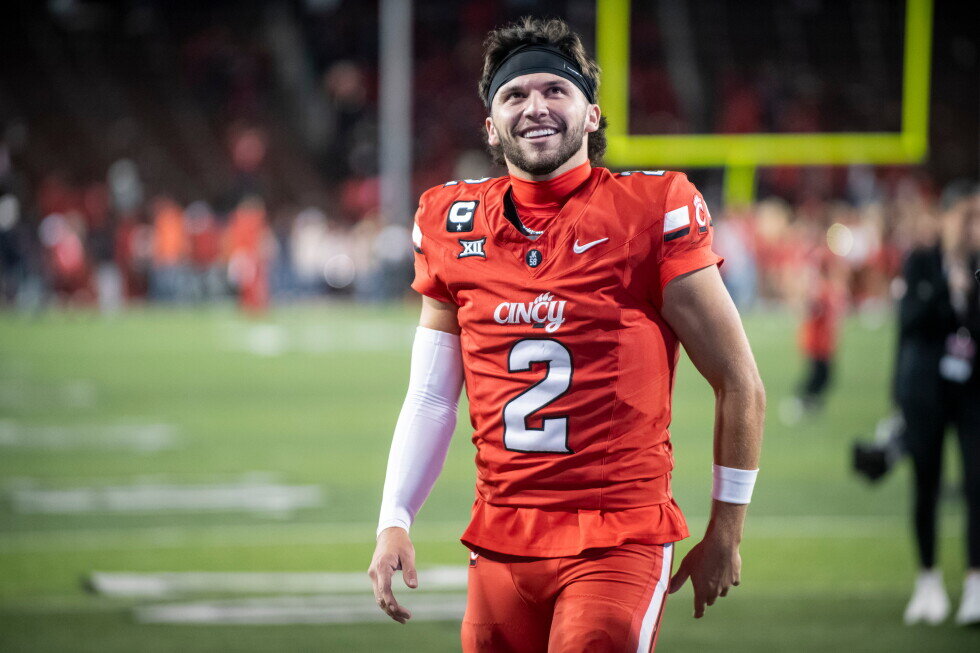 Judge clears QB Brendan Sorsby to play for Texas Tech despite NCAA ban for gambling - AP News
