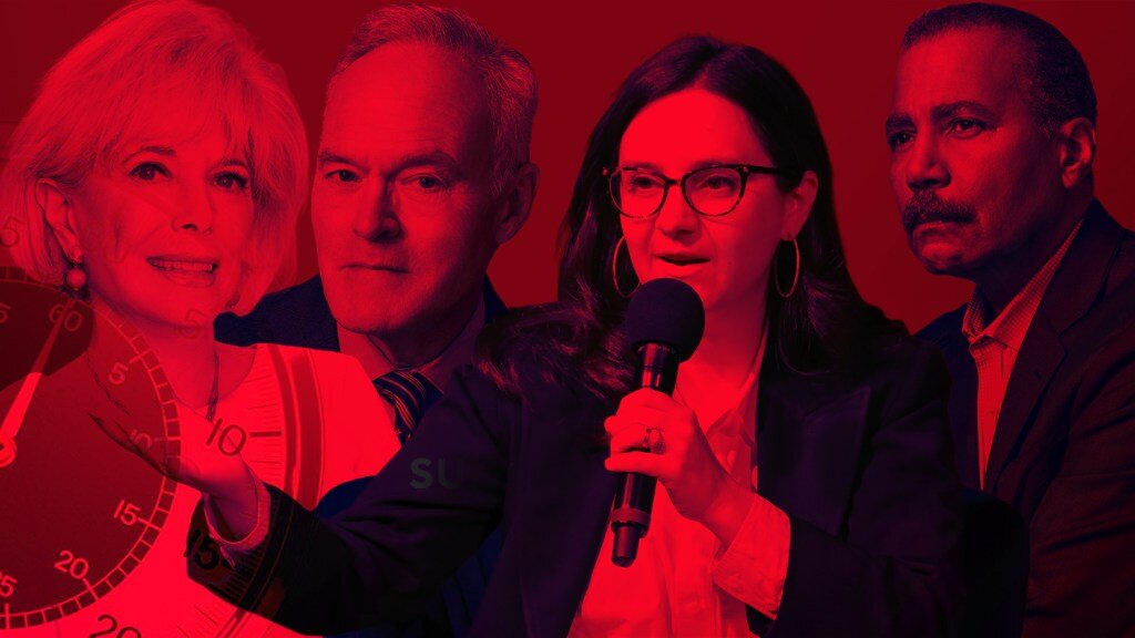 After Scott Pelley’s Firing, CBS News Staff Anxious About What’s Next Under Bari Weiss’ Rule - Deadline