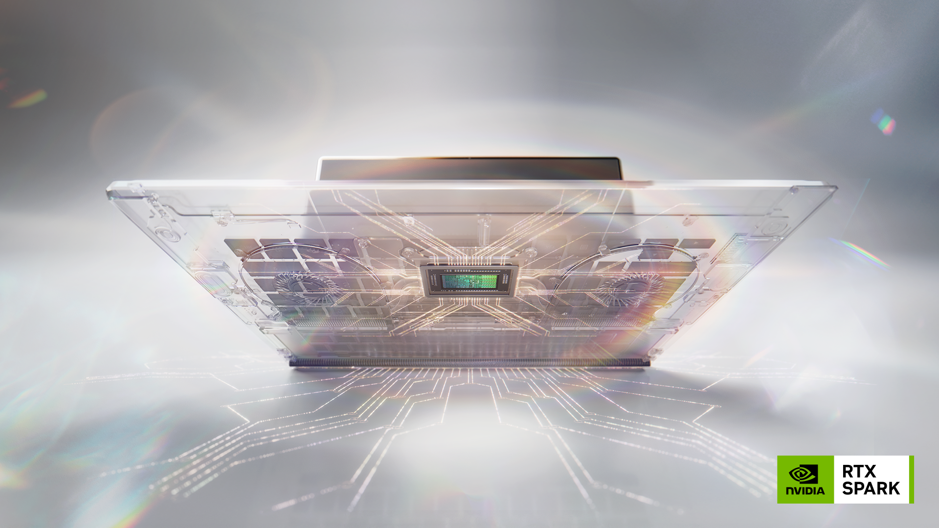 NVIDIA and Microsoft Reinvent Windows PCs for the Age of Personal AI - NVIDIA Newsroom