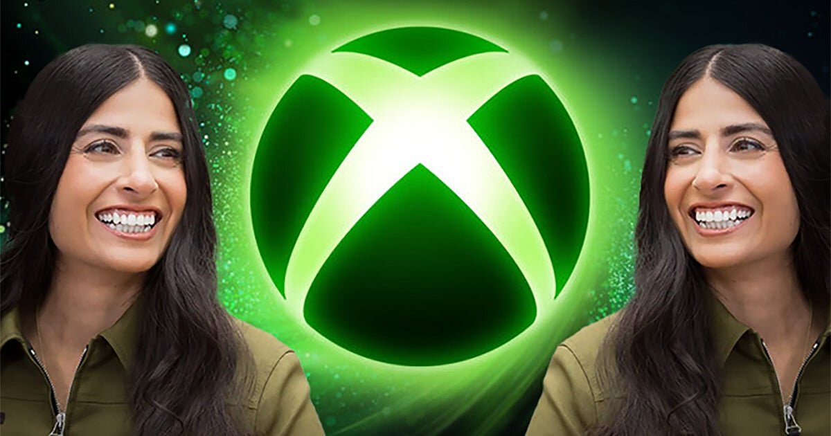 Xbox Games Showcase 2026 live report - all the news and announcements as Asha Sharma presents for the first time - Eurogamer
