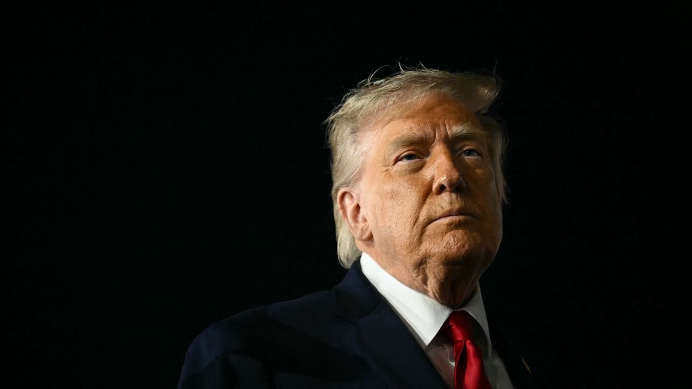 Trump won't back FISA renewal without his SAVE America Act voting bill - Axios