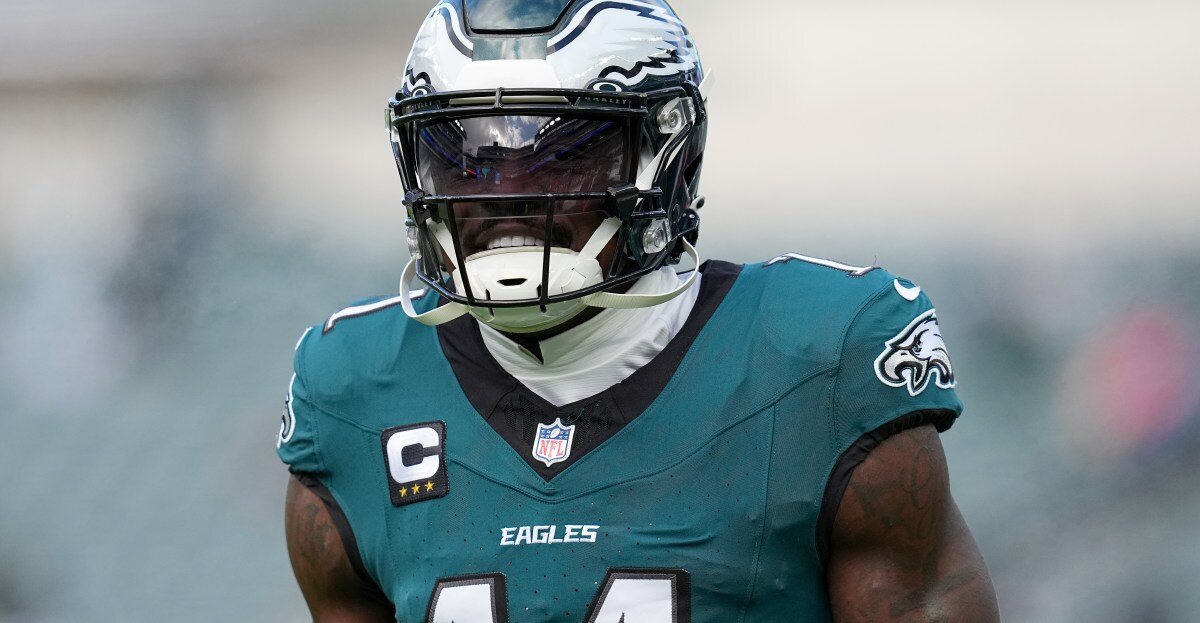 Eagles News: A.J. Brown trade implications day is here - Bleeding Green Nation
