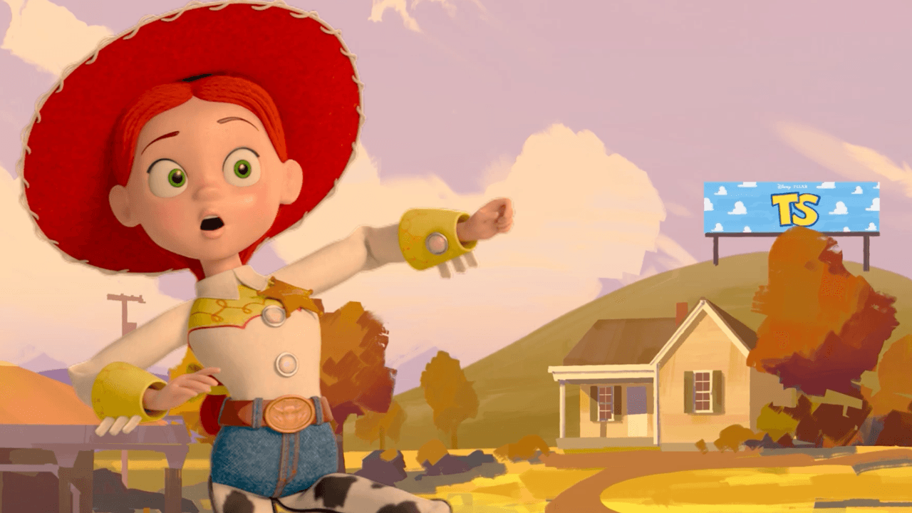 Hear TS (Taylor Swift) Take on TS (Toy Story 5) - Pitchfork