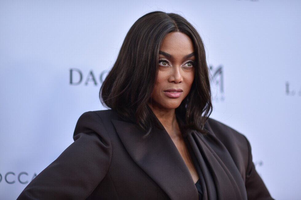 Tyra Banks sues Netflix over ‘America’s Next Top Model’ documentary, alleging defamation - AP News