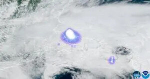 NASA says meteor that landed in Cape Cod considered to be made of iron - Yahoo