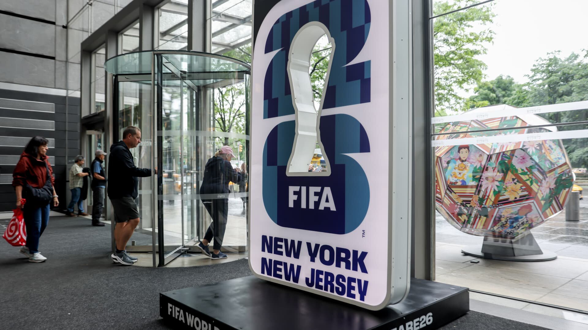 As the largest World Cup ever kicks off, health officials are focused on more than Ebola - CNBC