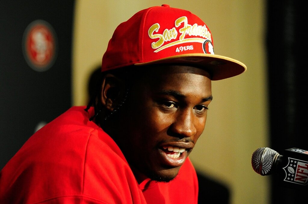 Former San Francisco 49ers defensive star Aldon Smith dies at 36 - SFGATE