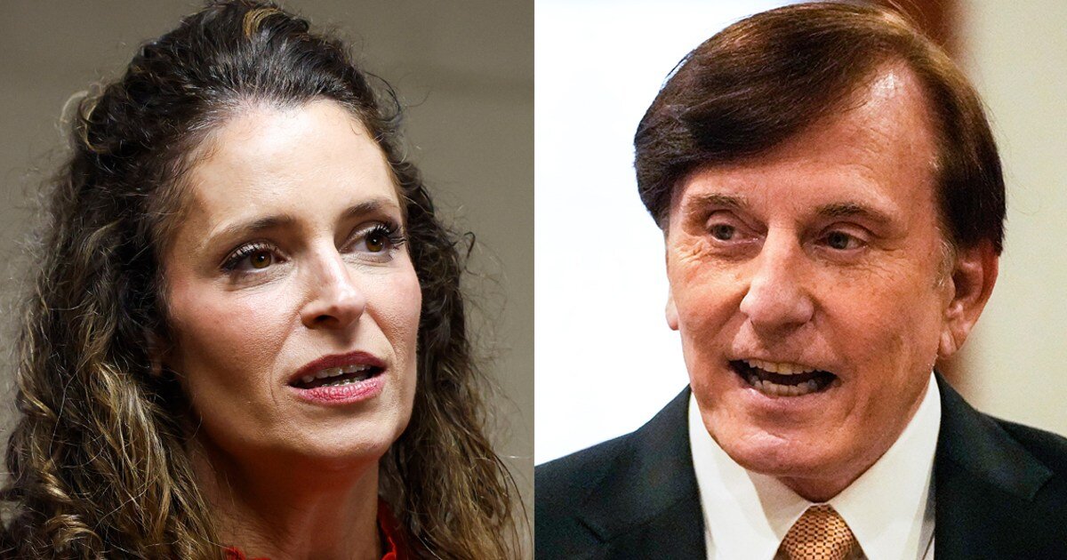 Trump’s endorsement faces another test in Louisiana Senate primary runoff - NBC News