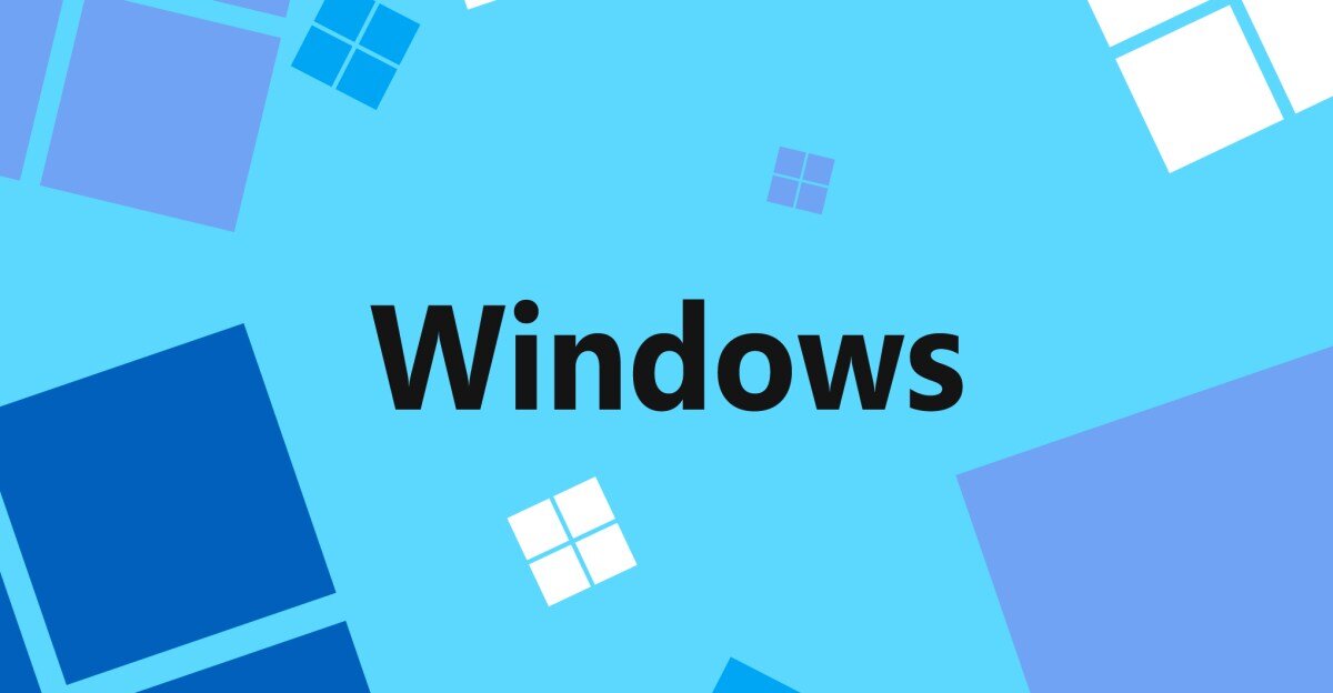 Windows is back on the Microsoft menu - The Verge