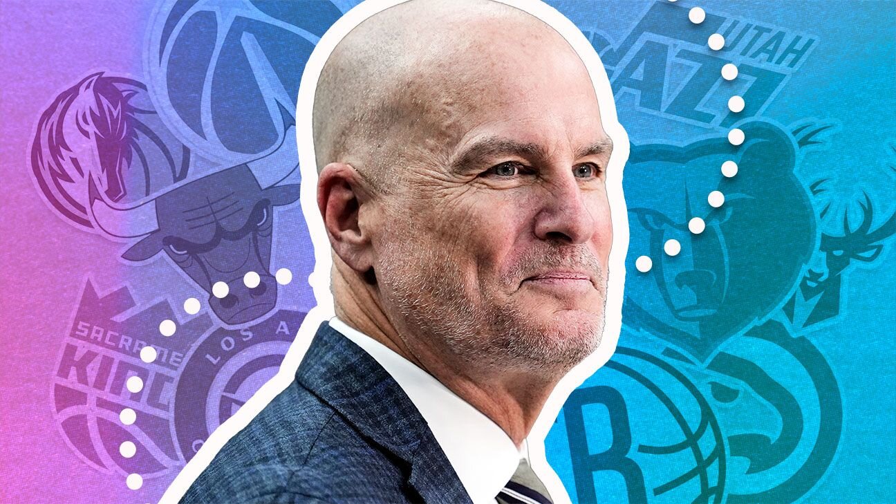 Bilas' 2026 NBA draft superlatives: Most talented, most dynamic, more - ESPN