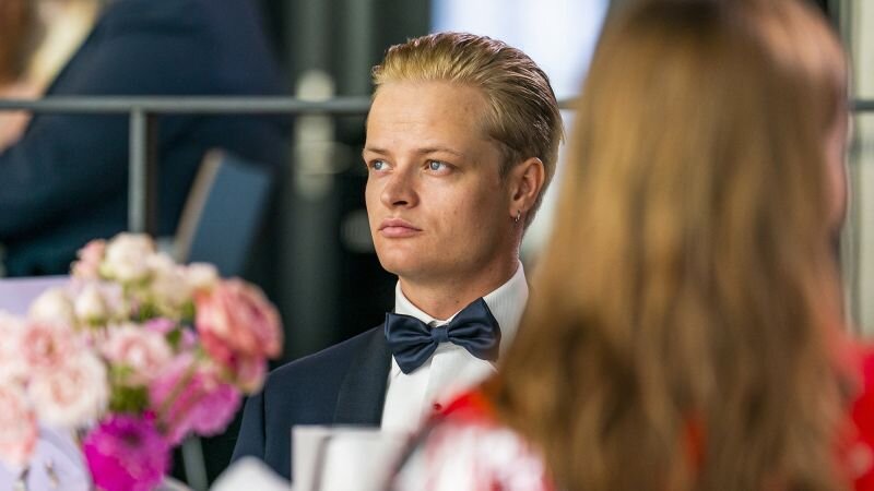 Marius Borg Hoiby, stepson of Norway’s crown prince convicted of rape, sentenced to 4 years in prison - CNN