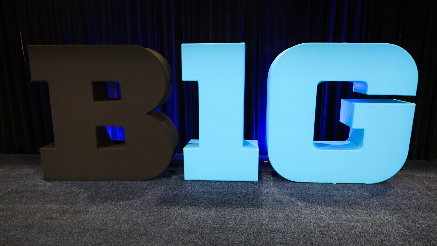 Big Ten to discuss a mandate to not play Texas Tech in any sport, given the Brendan Sorsby ruling - NBC Sports