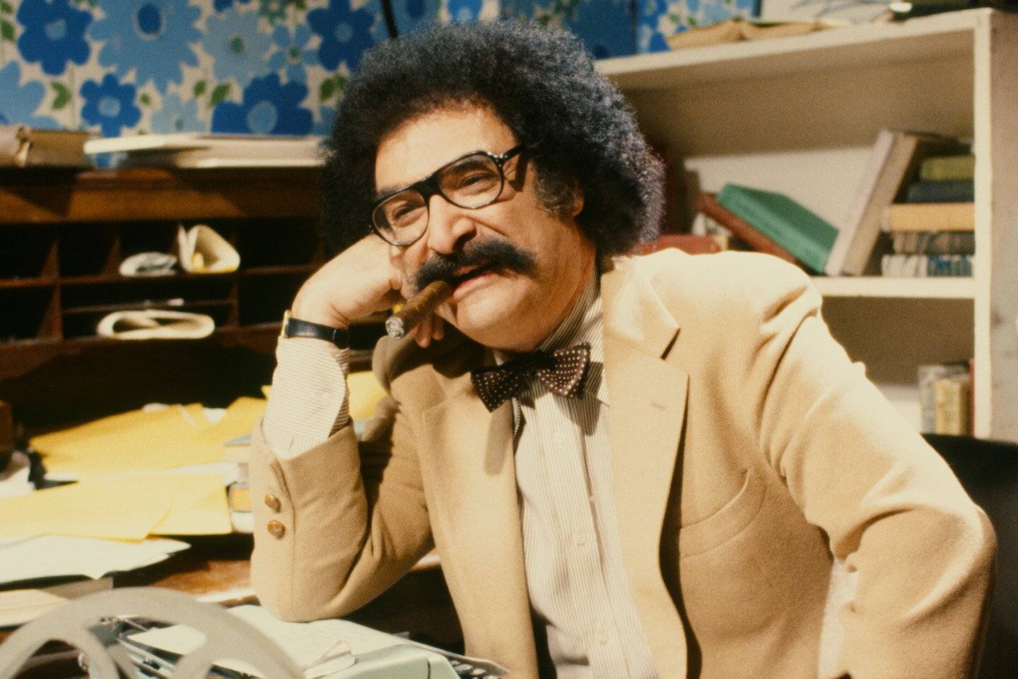 Gene Shalit, ‘Today’ movie critic and purveyor of puns, dies at 100 - The Washington Post