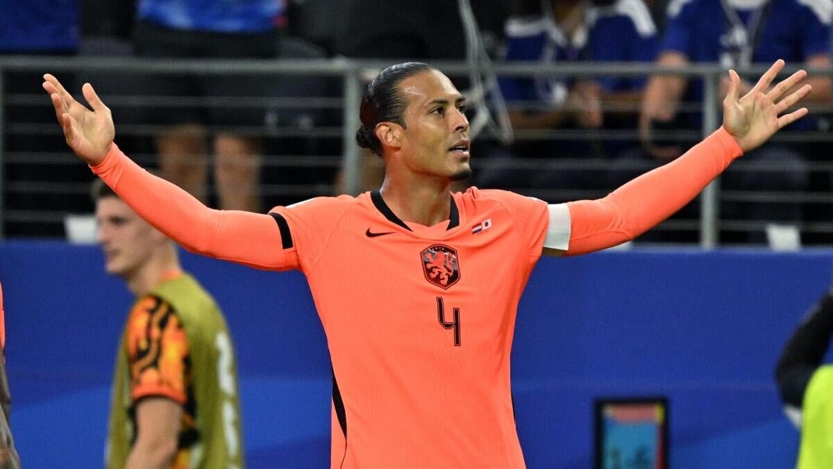 Netherlands vs. Sweden odds, prediction, time: 2026 World Cup picks, best bets by expert on 18-8 roll - CBS Sports