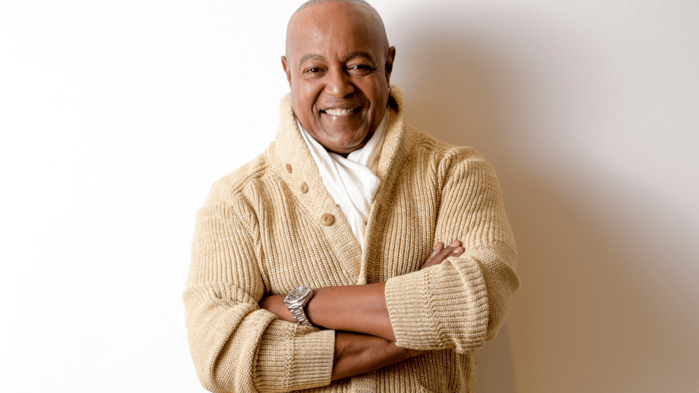 Peabo Bryson, Veteran R&B Singer of ‘Beauty and the Beast’ and ‘Whole New World,’ Dies at 75 - Variety