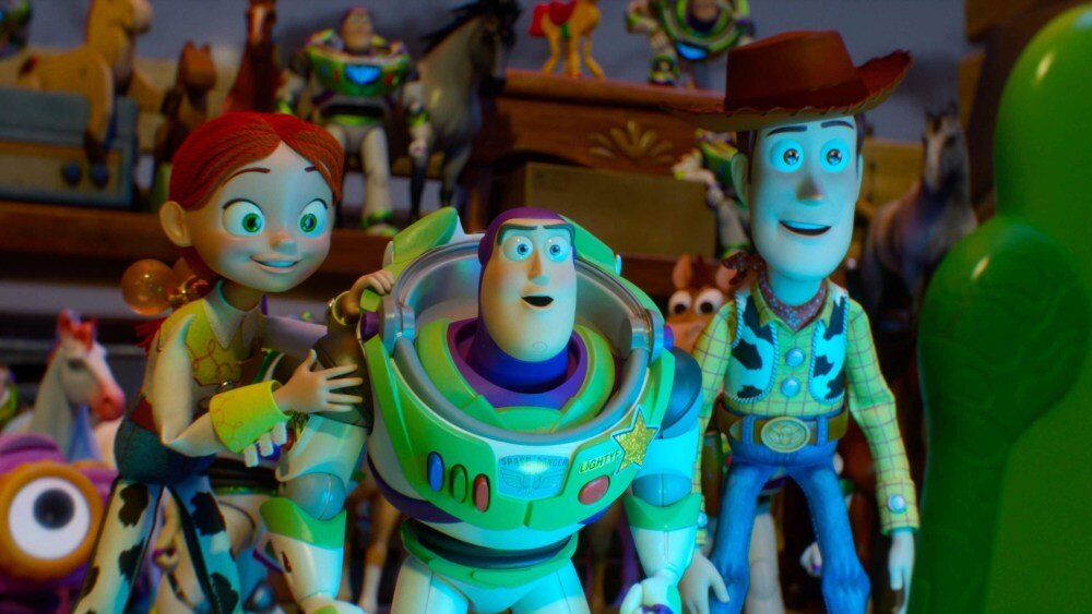 ‘Toy Story 5’ First Reactions Praise Pixar’s Sequel as a ‘Deeply Profound’ and ‘Moving’ Film That ‘Ranks Right Alongside’ the Original - Variety