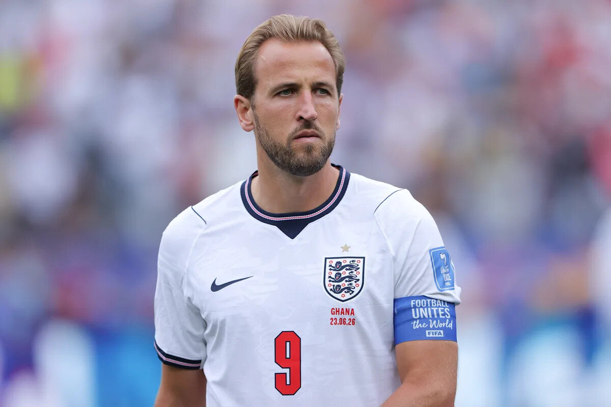 World Cup Group L live updates, scores: Follow England vs. Panama, Croatia vs. Ghana - Yahoo Sports