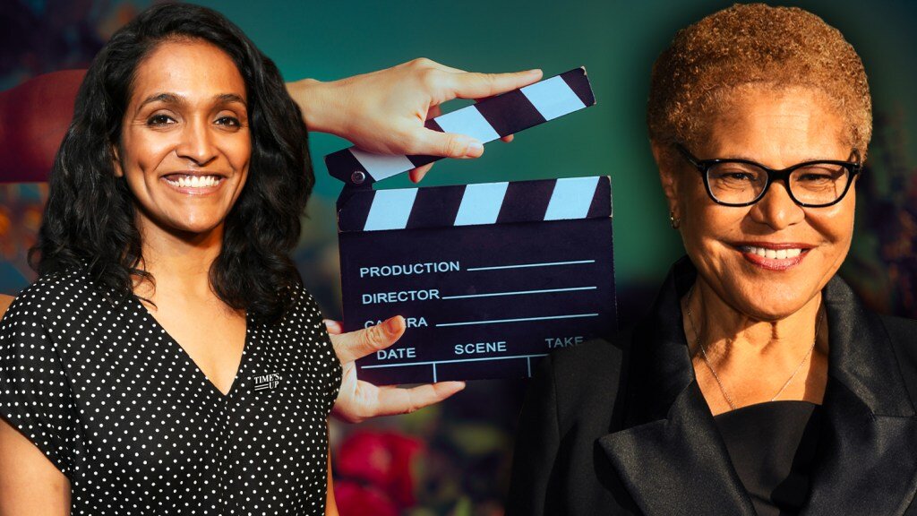 Nithya Raman Overtakes Spencer Pratt In L.A. Mayor Race, Latest Results Show - Deadline