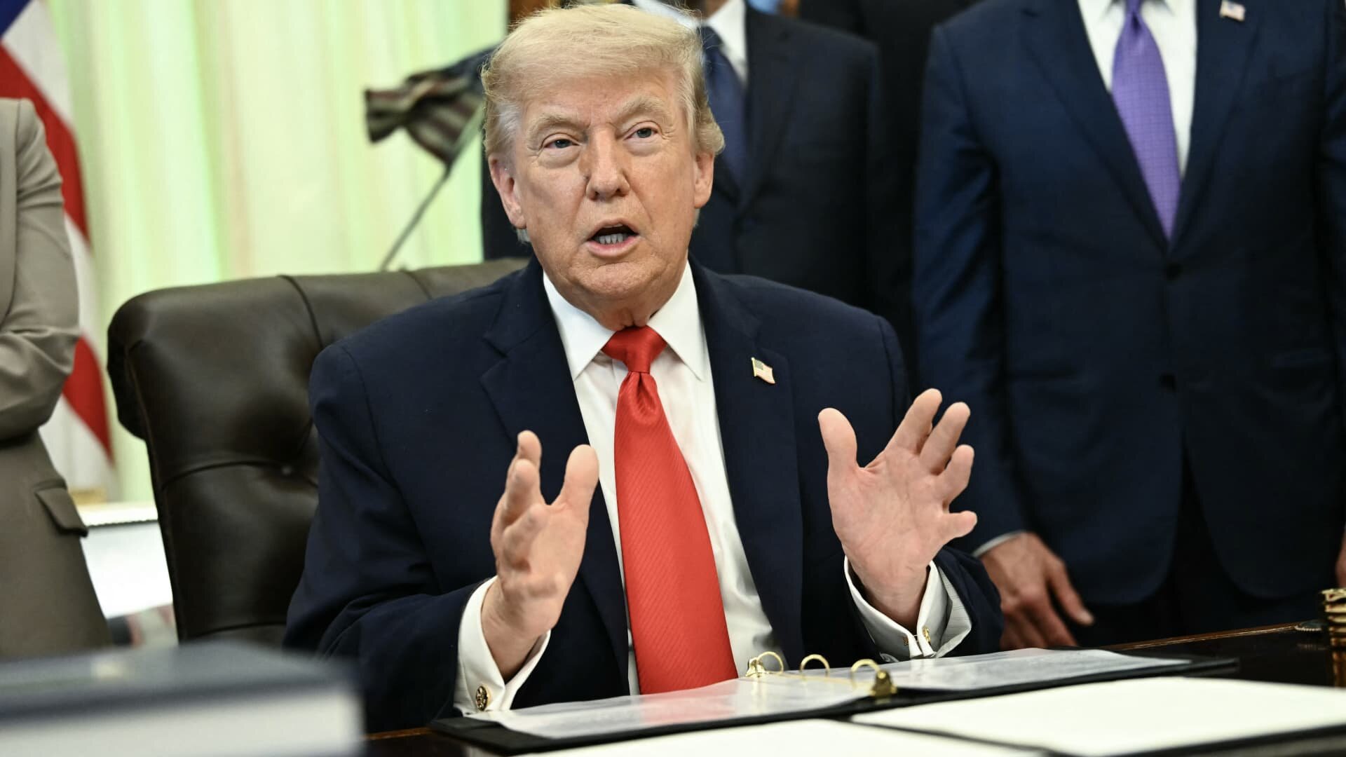 Trump admin: Iran deal signing likely in coming days, but not '100%' certain - CNBC