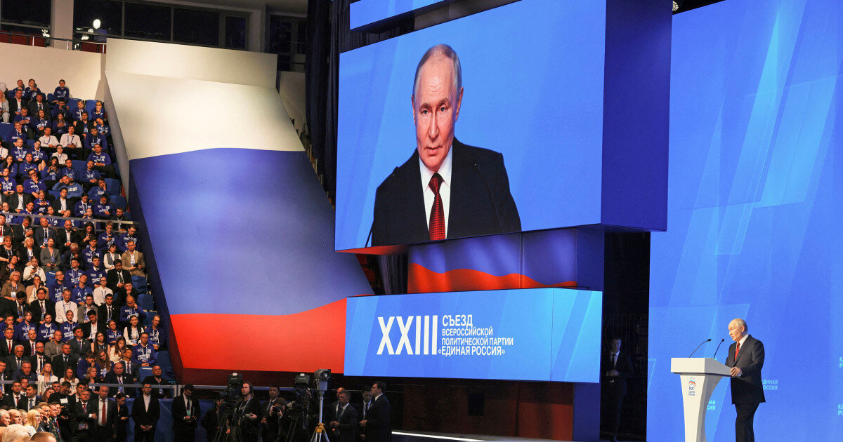 Putin admits fuel shortages after Ukrainian attacks - NBC News