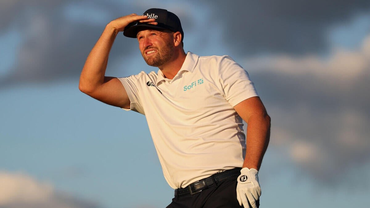 2026 U.S. Open leaderboard: Wyndham Clark exits Moving Day with substantial advantage, one hand on trophy - CBS Sports