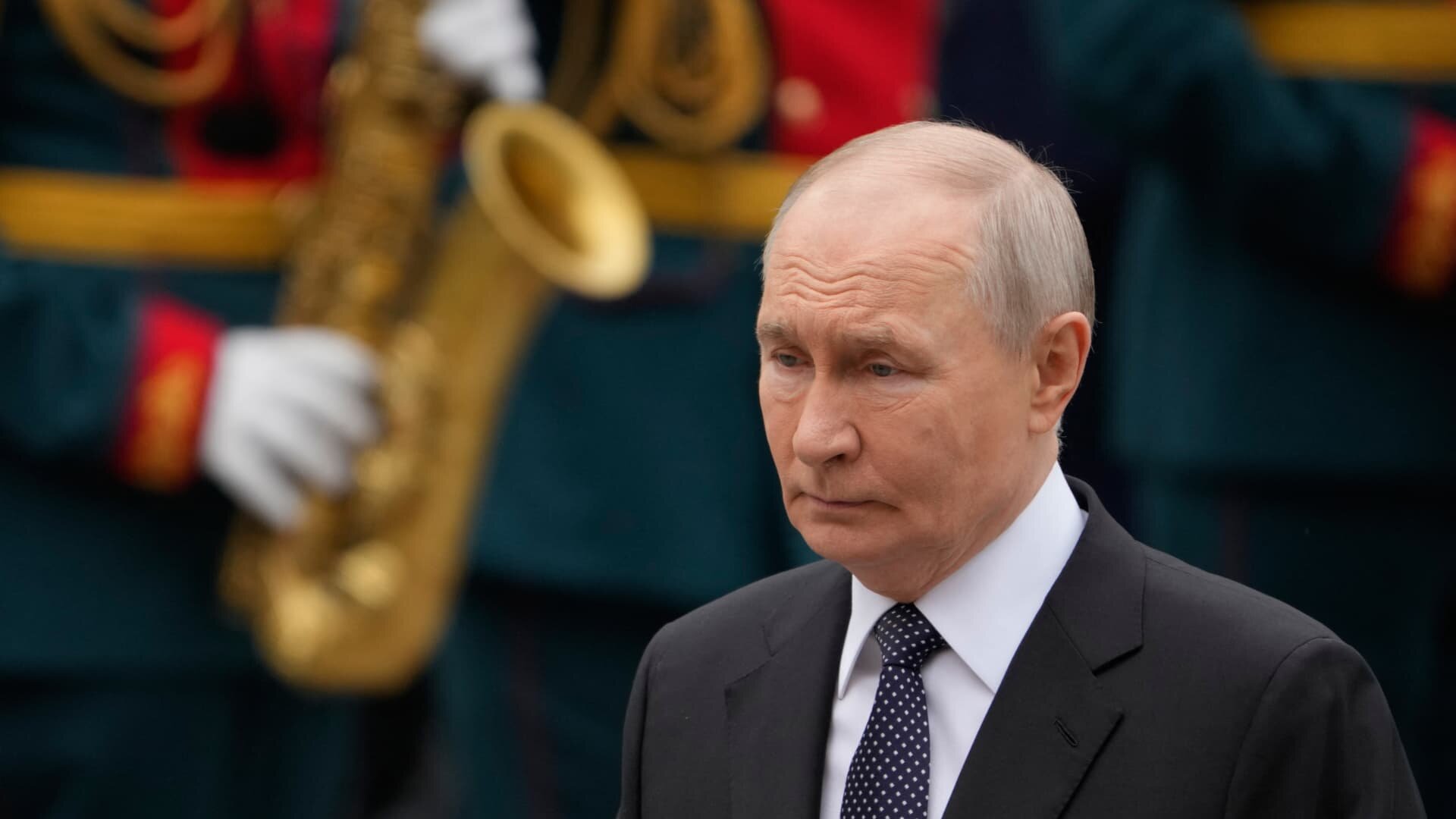 Ukraine is raising the cost of war for Russia — and testing Putin's resolve - CNBC