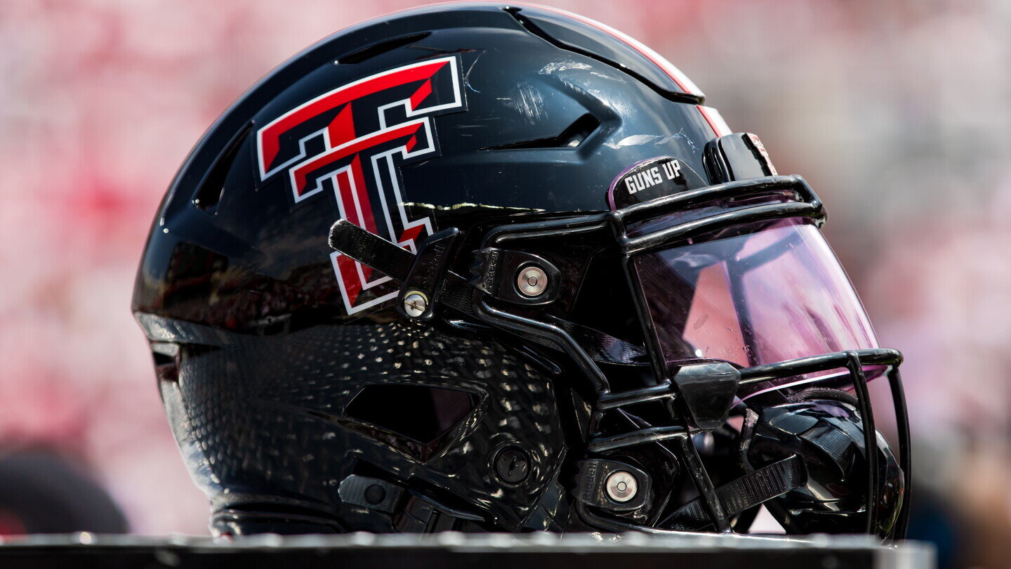 Texas Tech will not attempt to recover NIL money paid to Brendan Sorsby - NBC Sports