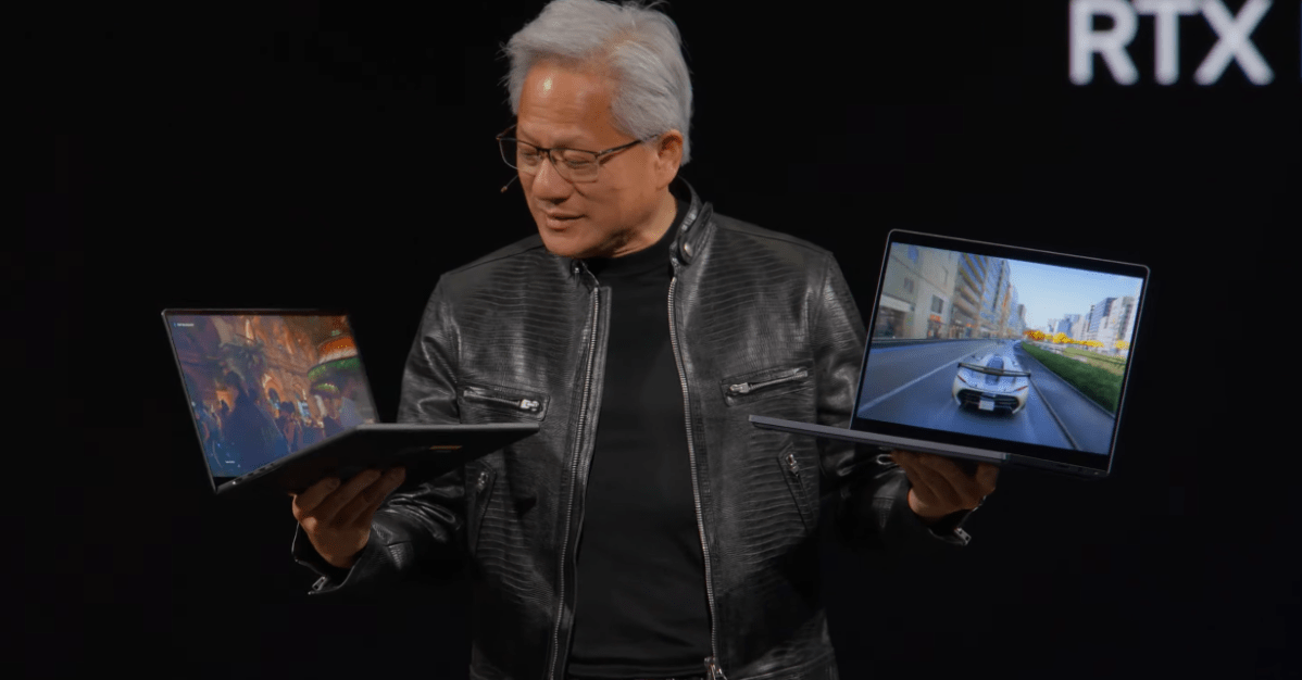 Computex 2026: All the news and announcements - The Verge